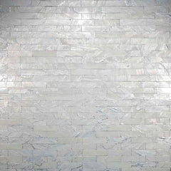 Realstone Systems Erin Adams Tempered Stardust Glazed Tile 3"x11.75"