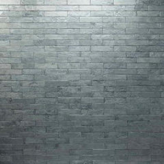 Realstone Systems Erin Adams Tempered Storm Glazed Tile 3"x11.75"