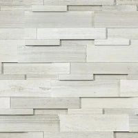 Shaw Tile Milestone Strada Mist Wall
