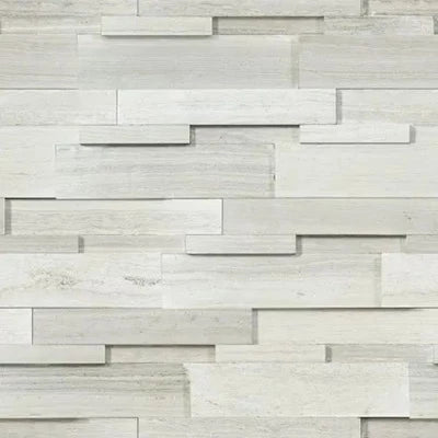 Shaw Tile Milestone Strada Mist Wall