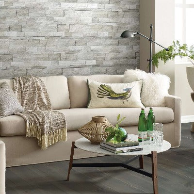 Shaw Tile Firestone Strada Mist Split Face