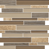 Daltile Idyllic Blends Sylvan Sunset