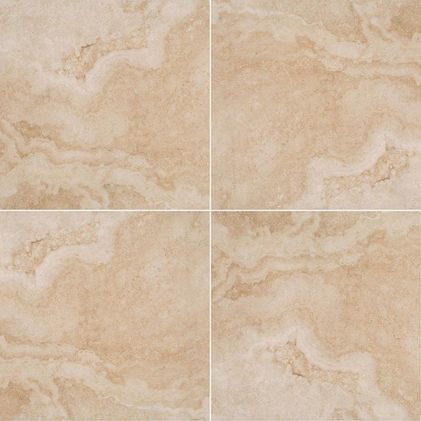 Arterra Porcelain Paver Tierra Beige 24"x24"