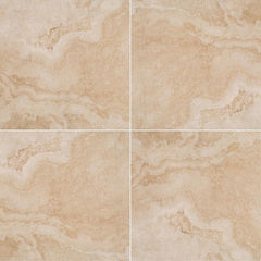 Arterra Porcelain Paver Tierra Beige 24"x24"