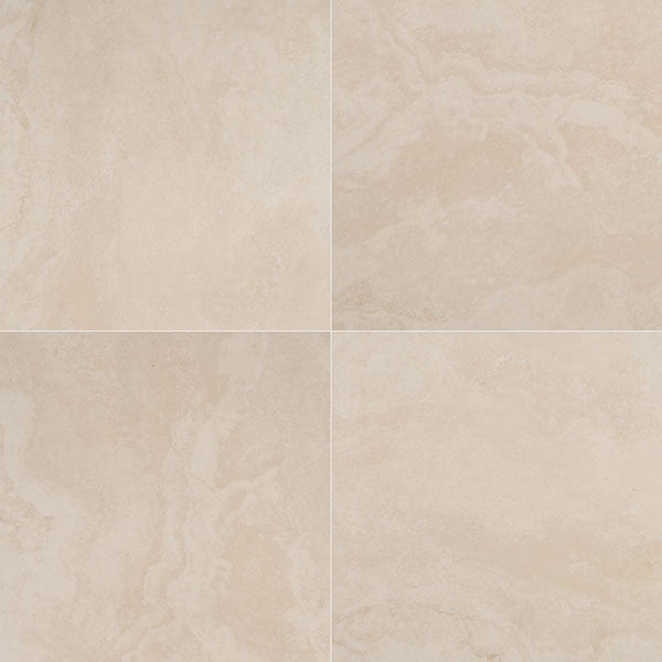 Arterra Porcelain Paver Tierra Ivory PATTERN 2 CM