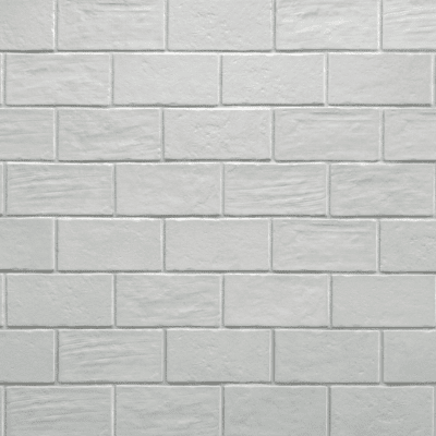 Paramount Tile Recovery Stone Total White 5" x 10"