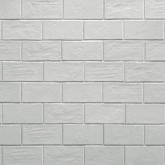 Paramount Tile Recovery Stone Total White 5" x 10"