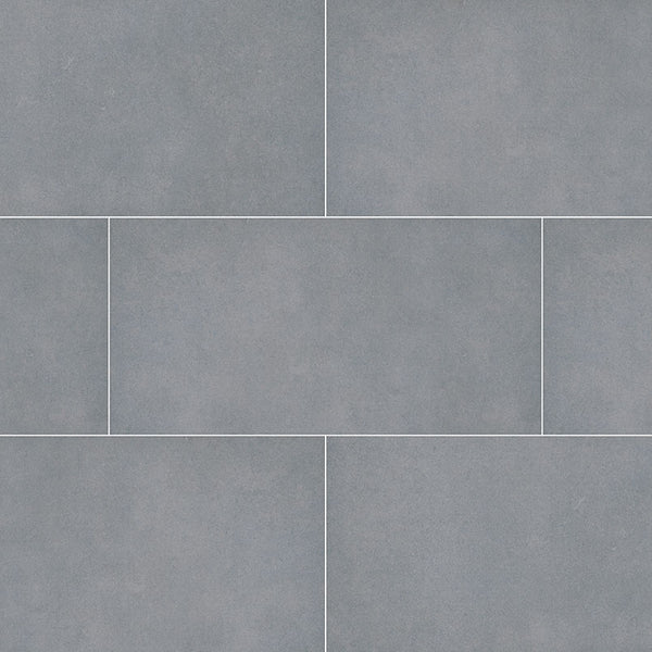 Arterra Porcelain Paver True Bluestone™ - 24"x48"