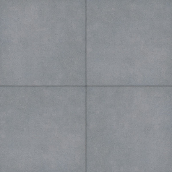 Arterra Porcelain Paver True Bluestone™ - 24"x24"