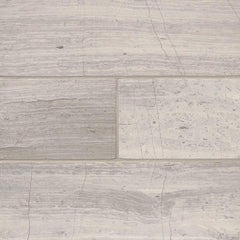 Marble Tile Collection White Oak 4"x12"