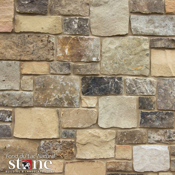 TRADITIONAL WINCHESTER CORNER Swatch