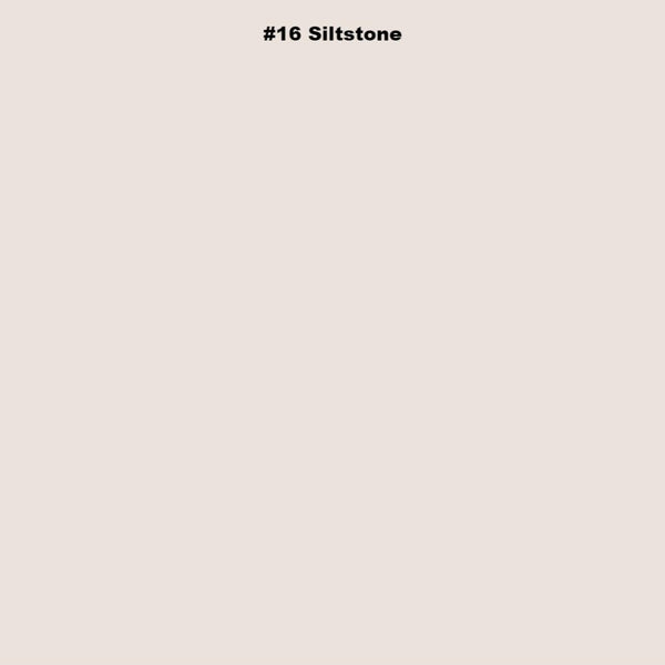 #16 Siltstone