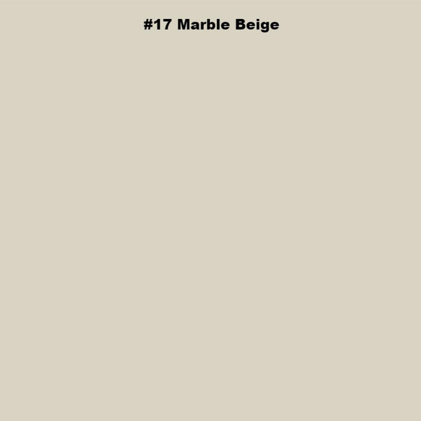 #17 Marble Beige