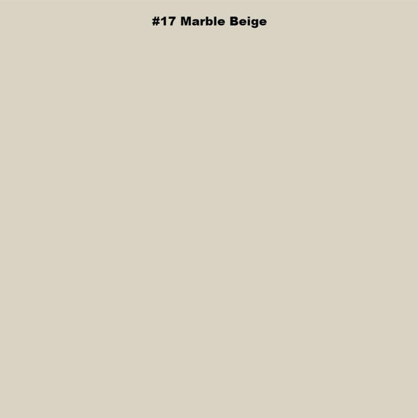 #17 Marble Beige