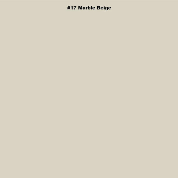 #17 Marble Beige