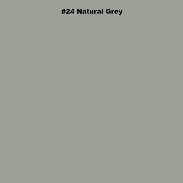 #24 Natural Grey