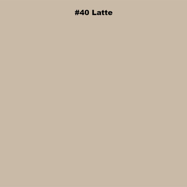 #40 Latte