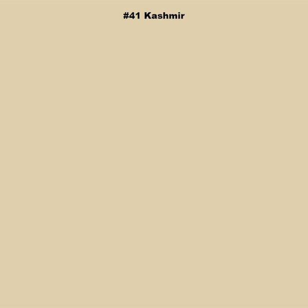 #41 Kashmir