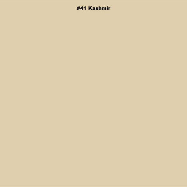 #41 Kashmir