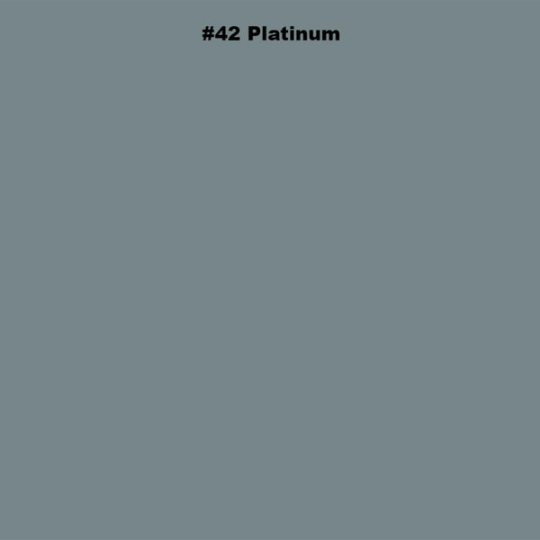 #42 Platinum
