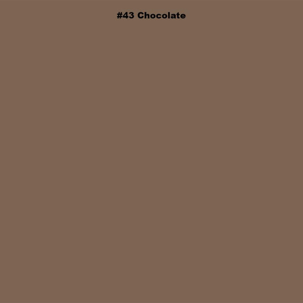 #43 Chocolate Truffle