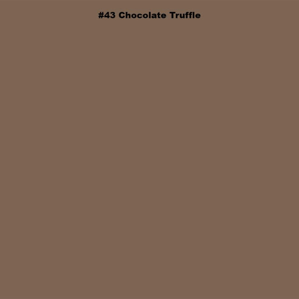 #43 Chocolate Truffle
