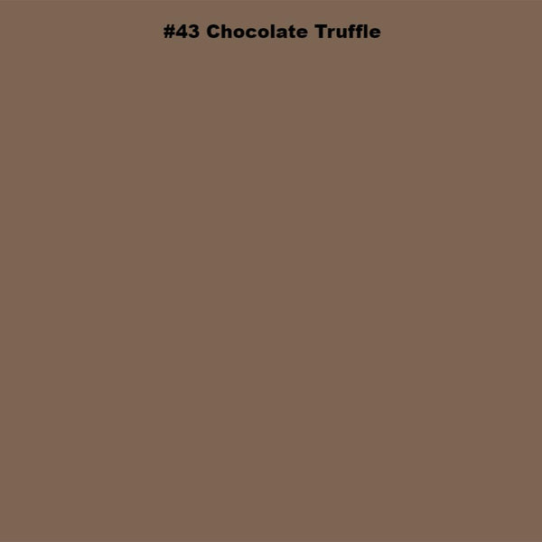 #43 Chocolate Truffle