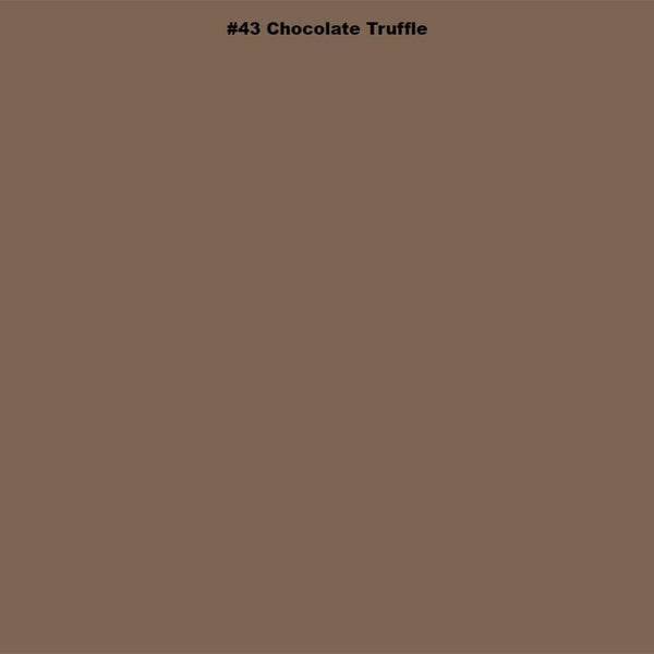 #43 Chocolate Truffle