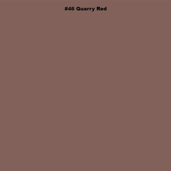 #46 Quarry Red