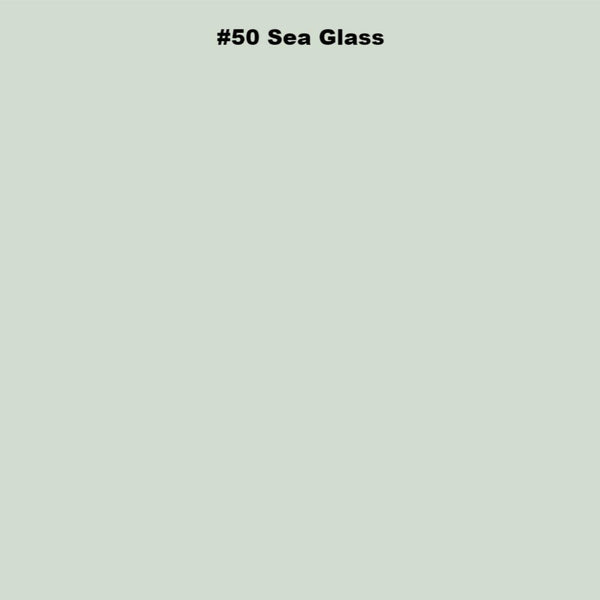 #50 Sea Glass