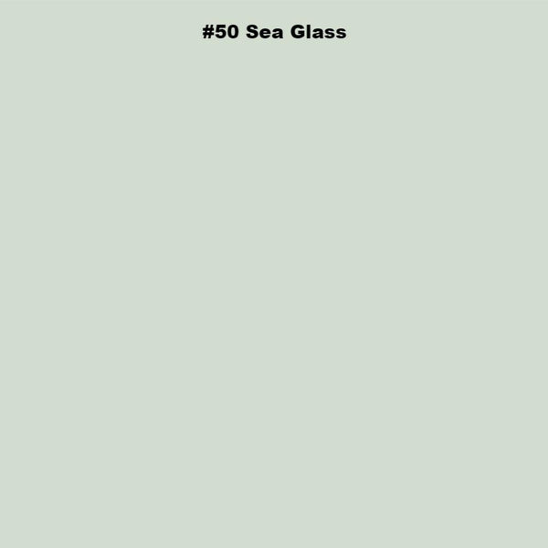 #50 Sea Glass