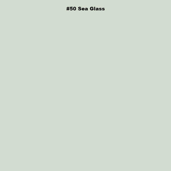 #50 Sea Glass