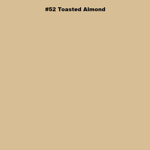 #52 Toasted Almond