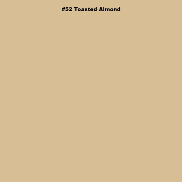 #52 Toasted Almond