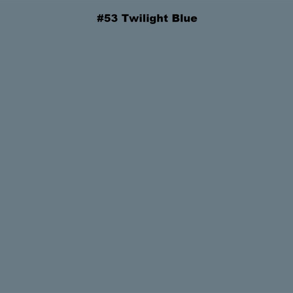 #53 Twilight Blue