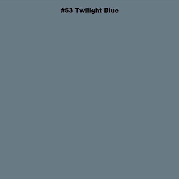 #53 Twilight Blue