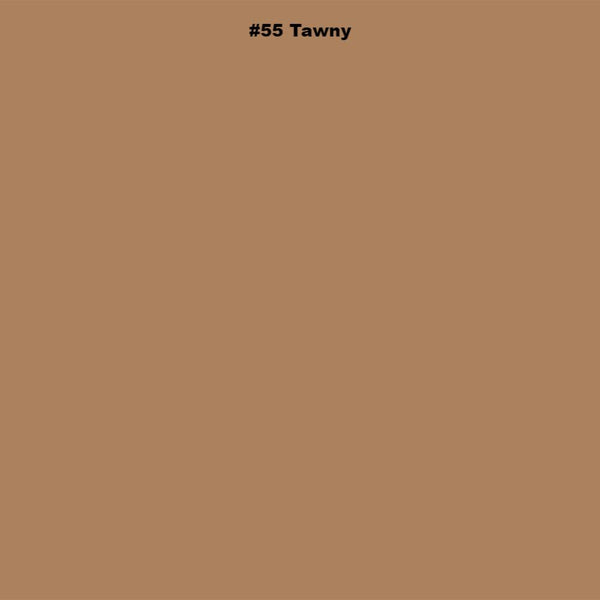 #55 Tawny