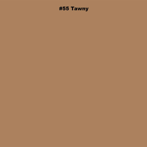 #55 Tawny