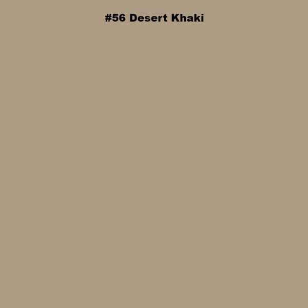#56 Desert Khaki
