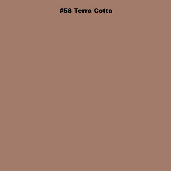 #58 Terra Cotta