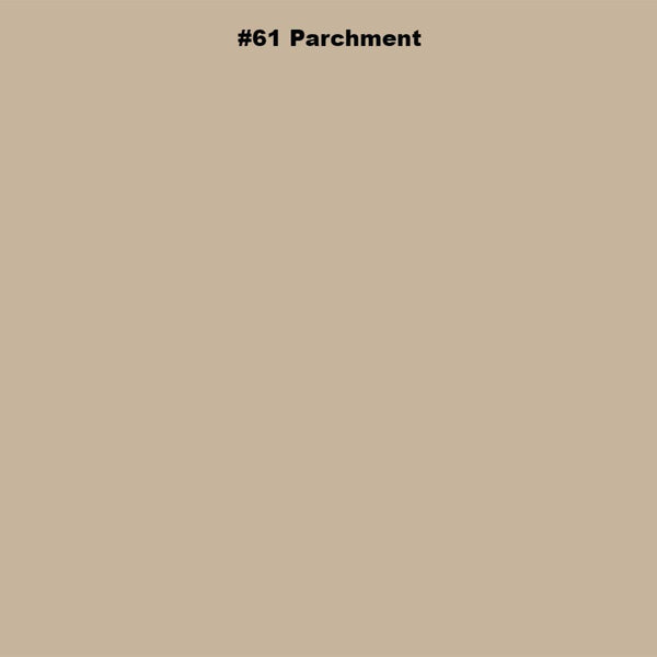 #61 Parchment