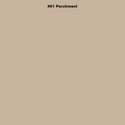 #61 Parchment