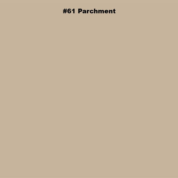 #61 Parchment