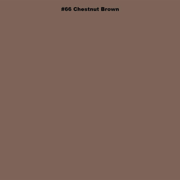 #66 Chestnut Brown