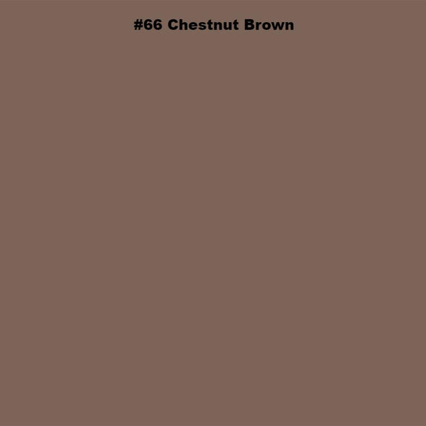#66 Chestnut Brown