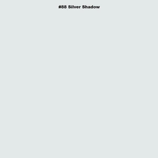 #88 Silver Shadow