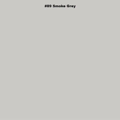 #89 Smoke Grey