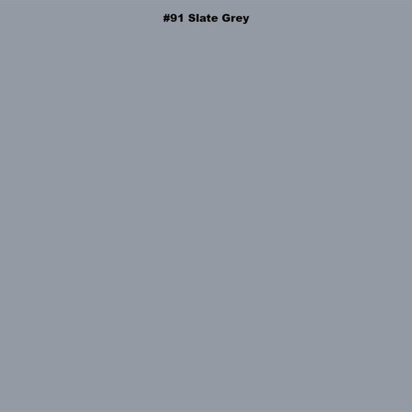#91 Slate Grey